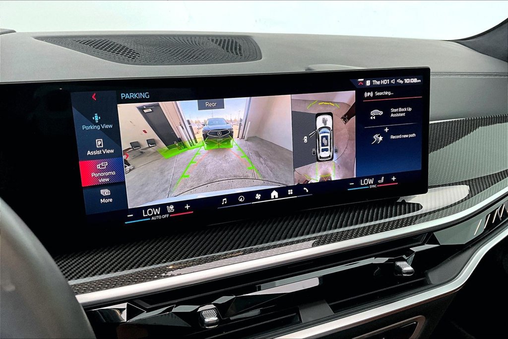 Used 2024 BMW X7 M60i AWD/4WD image 28