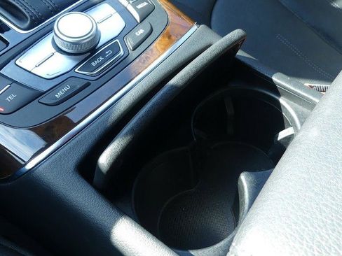 Used 2018 Audi A6 3.0T Premium Plus w/ Premium Plus Package image 29