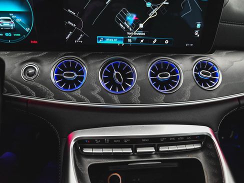 Used 2022 Mercedes-Benz AMG GT 43 w/ AMG Night Package image 24