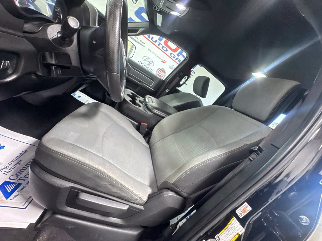 Used 2021 RAM 2500 Big Horn AWD/4WD image 16