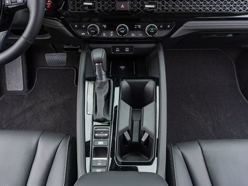 New 2026 Honda Accord Touring image 21