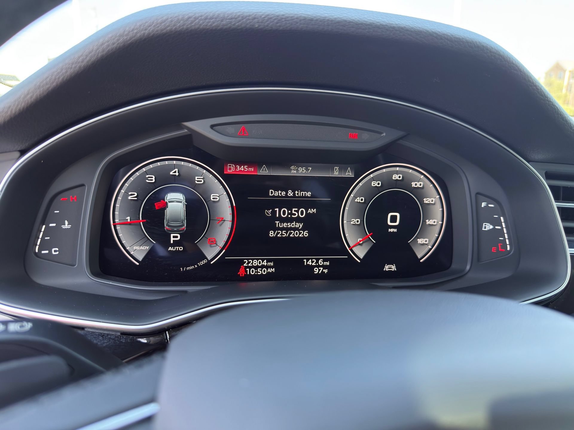 Certified 2022 Audi Q7 3.0T Premium AWD/4WD image 19