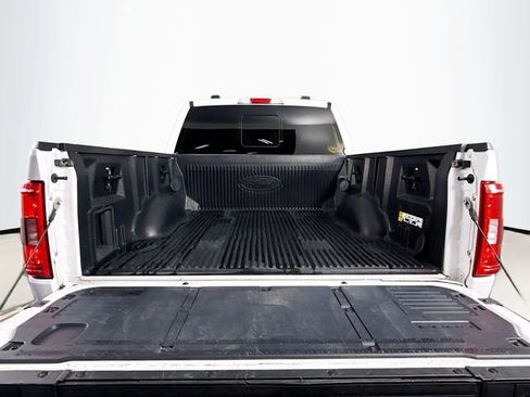 Certified 2022 Ford F150 XLT w/ Equipment Group 302A High image 25