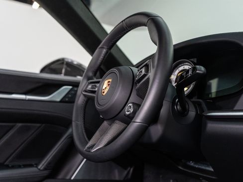 Used 2024 Porsche 911 Turbo S AWD/4WD image 66