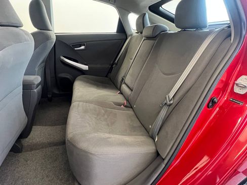 Used 2011 Toyota Prius image 10