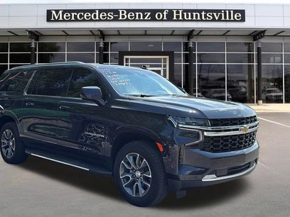 Used 2024 Chevrolet Suburban LS w/ Driver Alert Package