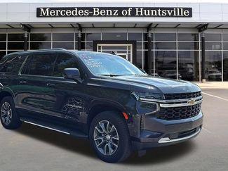 Used 2024 Chevrolet Suburban LS w/ Driver Alert Package AWD/4WD video 1