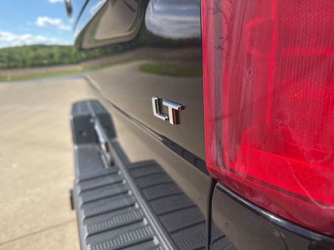 New 2026 Chevrolet Silverado 1500 LT Trail Boss AWD/4WD image 7