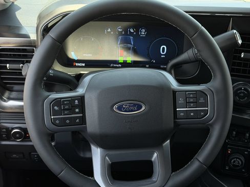 New 2026 Ford F250 Lariat w/ Tremor Off-Road Package AWD/4WD image 14