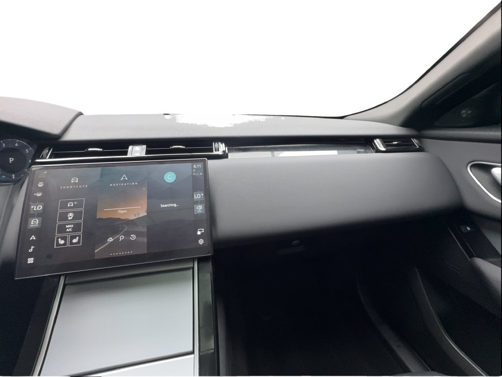 Used 2025 Land Rover Range Rover Velar S AWD/4WD image 46
