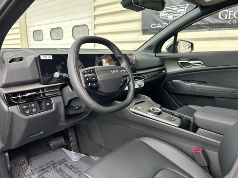 New 2026 Kia Sportage X-Line image 10