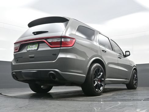 Used 2024 Dodge Durango R/T w/ Tow 'N Go Package image 31