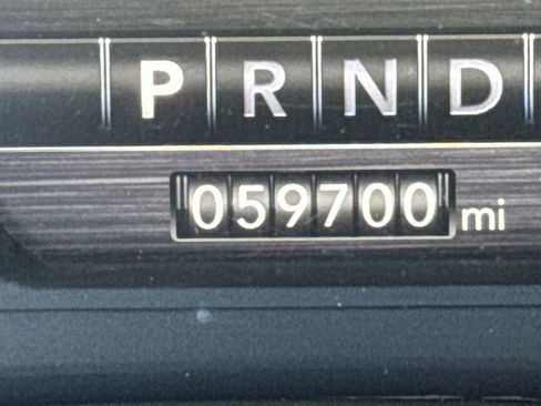 Used 2024 RAM 1500 Laramie image 28