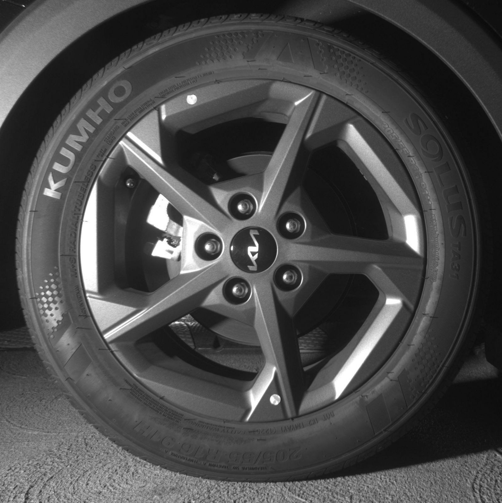 Used 2026 Kia K4 FWD image 18
