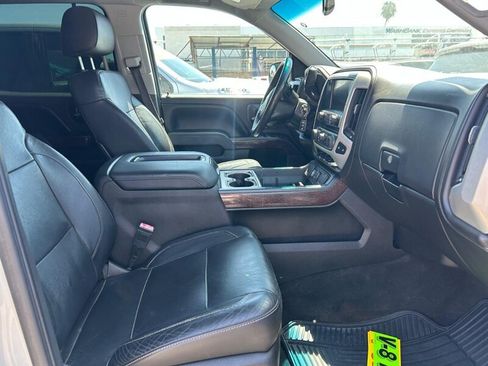 Used 2015 GMC Sierra 1500 SLT RWD image 15