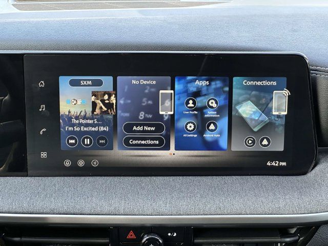 Used 2026 Nissan Kicks SV FWD image 18