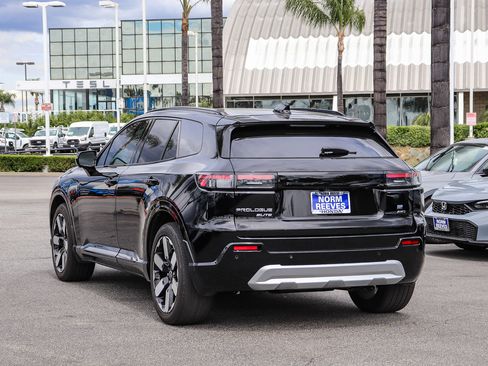 Used 2024 Honda Prologue Elite image 4