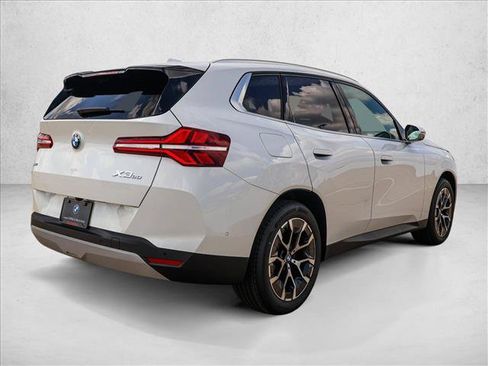 New 2026 BMW X3 xDrive30i w/ Premium Package AWD/4WD image 5