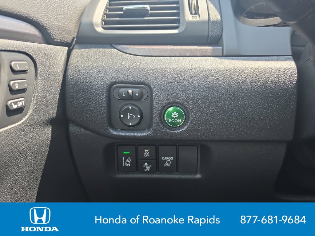 New 2026 Honda Ridgeline RTL image 29