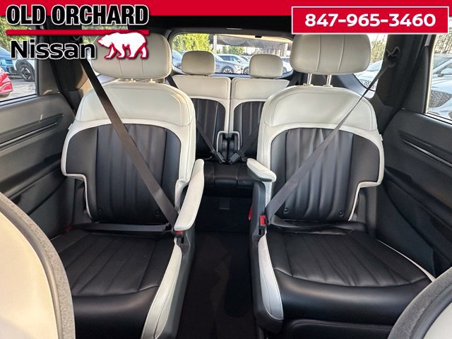 Used 2024 Kia EV9 GT-Line AWD/4WD image 12