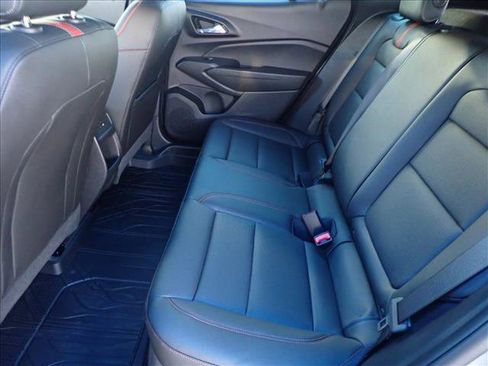 New 2025 Chevrolet Trax RS w/ Driver Confidence Package image 9