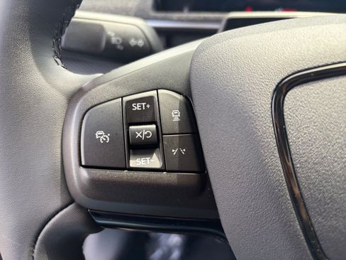 Used 2024 Ford Mustang Mach-E Premium AWD/4WD image 13