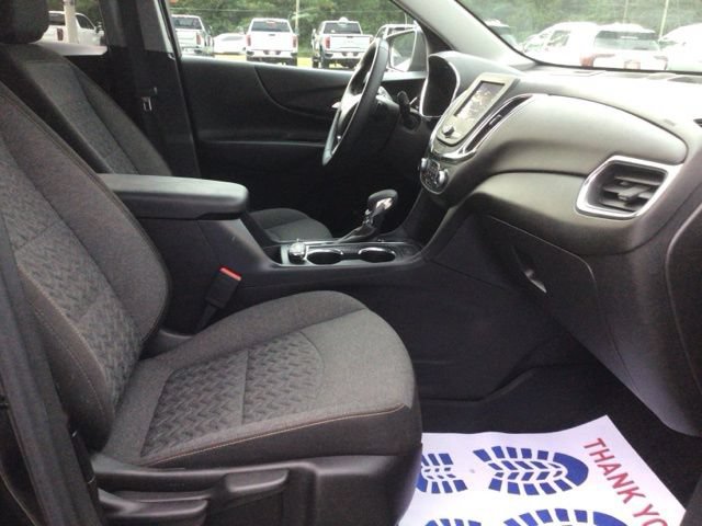 Used 2024 Chevrolet Equinox LT FWD image 16