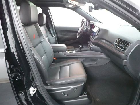 New 2026 Dodge Durango GT image 33