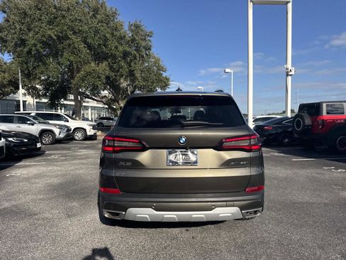 Used 2023 BMW X5 xDrive40i image 5
