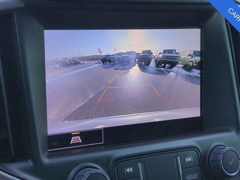 Used 2023 GMC Terrain AT4 w/ Infotainment Package II image 32