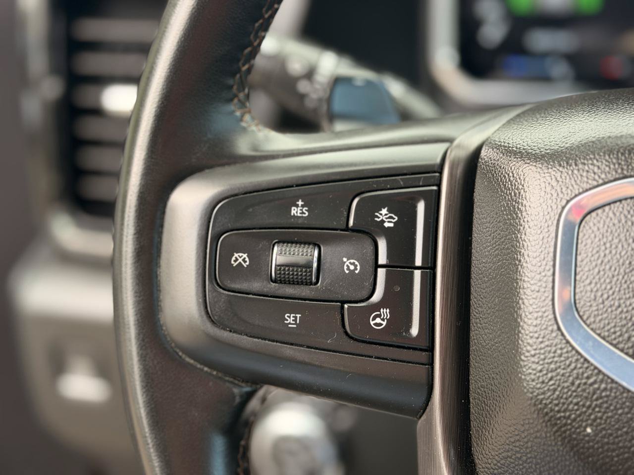 Used 2026 GMC Sierra 1500 AT4 AWD/4WD image 28