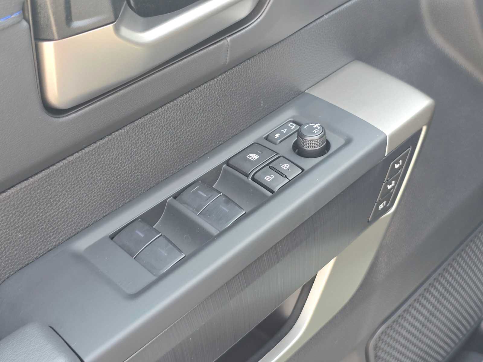 Certified 2026 Toyota Tundra Platinum AWD/4WD image 23