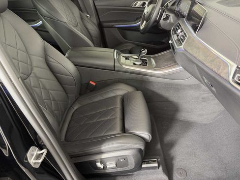 Used 2023 BMW X5 sDrive40i w/ Premium Package RWD image 11