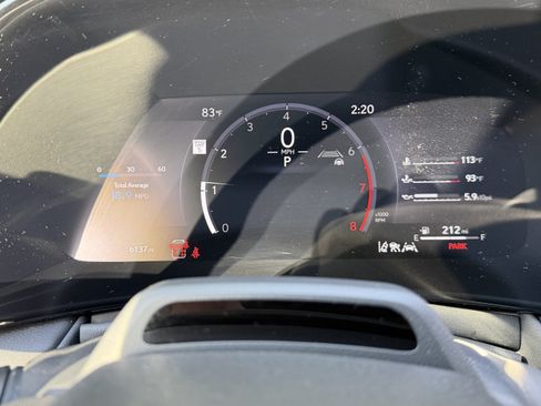 Used 2025 Lexus TX 350 AWD w/ Technology Package image 21