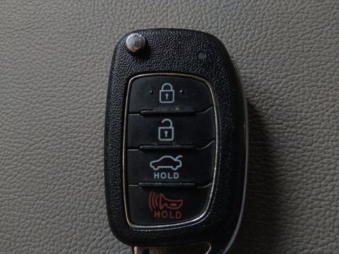 Used 2018 Hyundai Sonata ECO FWD image 32