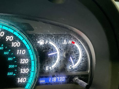 Used 2013 Toyota Venza Limited image 15