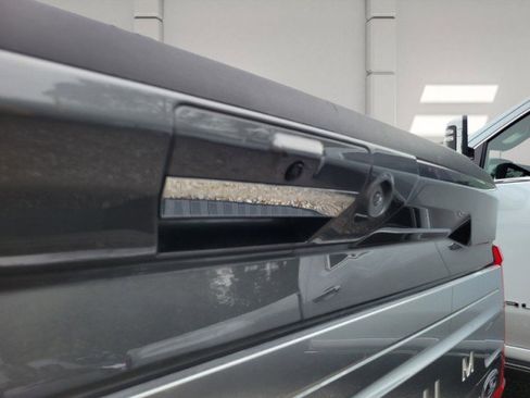 Used 2023 Ford F150 Platinum RWD image 4