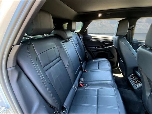 Used 2021 Land Rover Range Rover Evoque R-Dynamic S AWD/4WD image 25