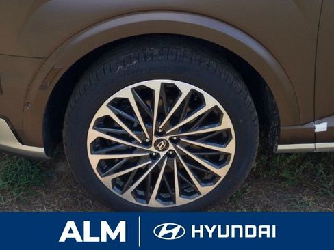 New 2026 Hyundai Palisade Calligraphy image 10