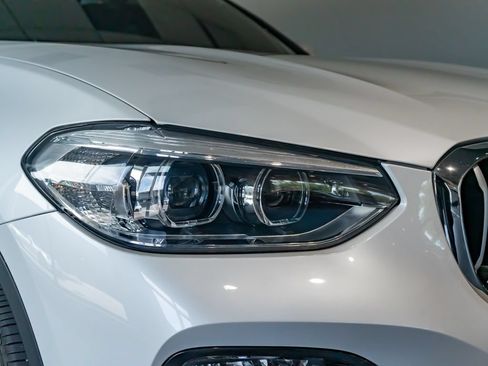 Used 2021 BMW X4 xDrive30i w/ Premium Package 3 AWD/4WD image 34