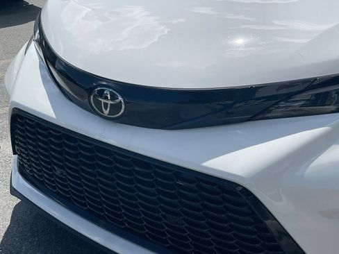 Used 2026 Toyota Sienna XSE FWD image 19