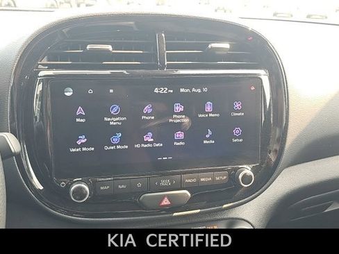 Used 2024 Kia Soul S FWD image 20
