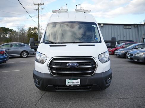 Used 2020 Ford Transit 250 Base image 2