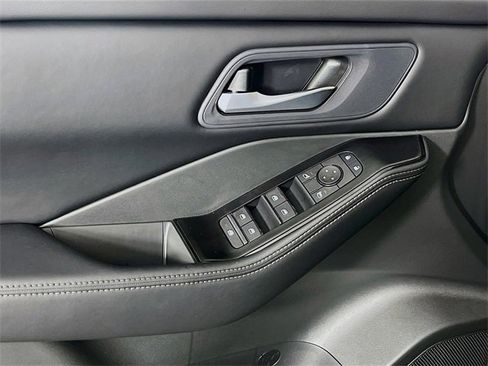 New 2026 Nissan Rogue SV w/ Cold Weather Package image 17