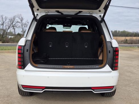 New 2026 Hyundai Palisade Calligraphy image 7