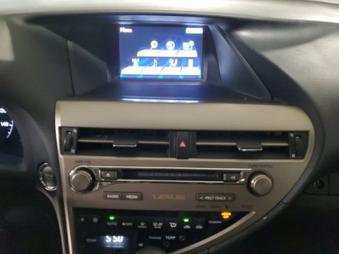 Used 2014 Lexus RX 350 AWD w/ Navigation Package image 28