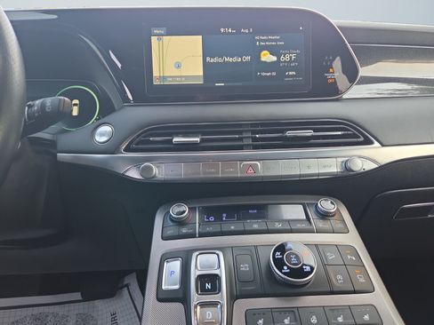 Used 2020 Hyundai Palisade Limited AWD/4WD image 12