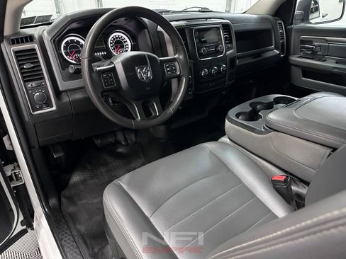 Used 2020 RAM 1500 Tradesman w/ Power & Remote Entry Group image 23