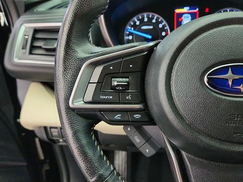 Used 2022 Subaru Ascent Limited AWD/4WD image 19