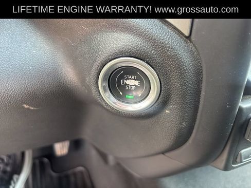 Used 2019 Chevrolet Silverado 1500 RST w/ All-Star Edition AWD/4WD image 19